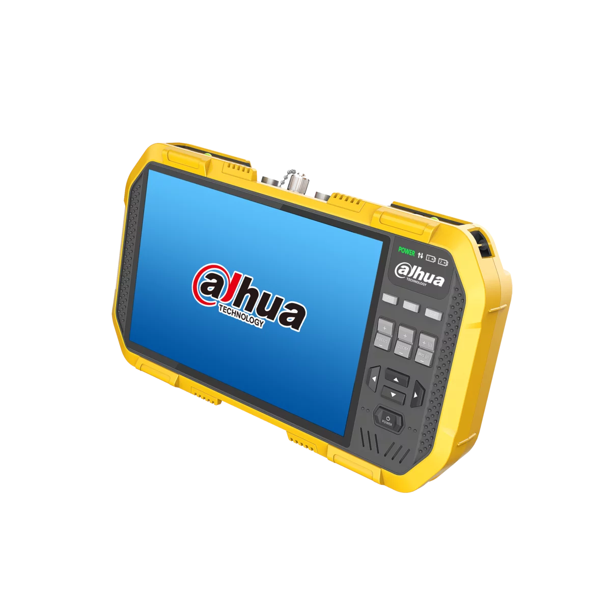 Dahua Integrated Mount Tester Dh Pfm E Alarm Expert