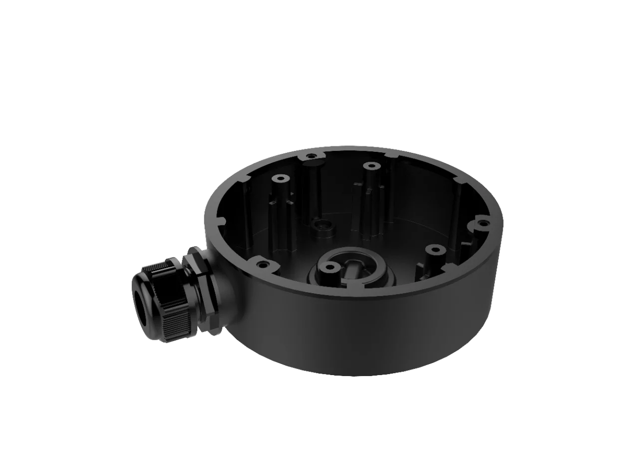 Hikvision Junction Box DS-1280ZJ-DM46(Black)