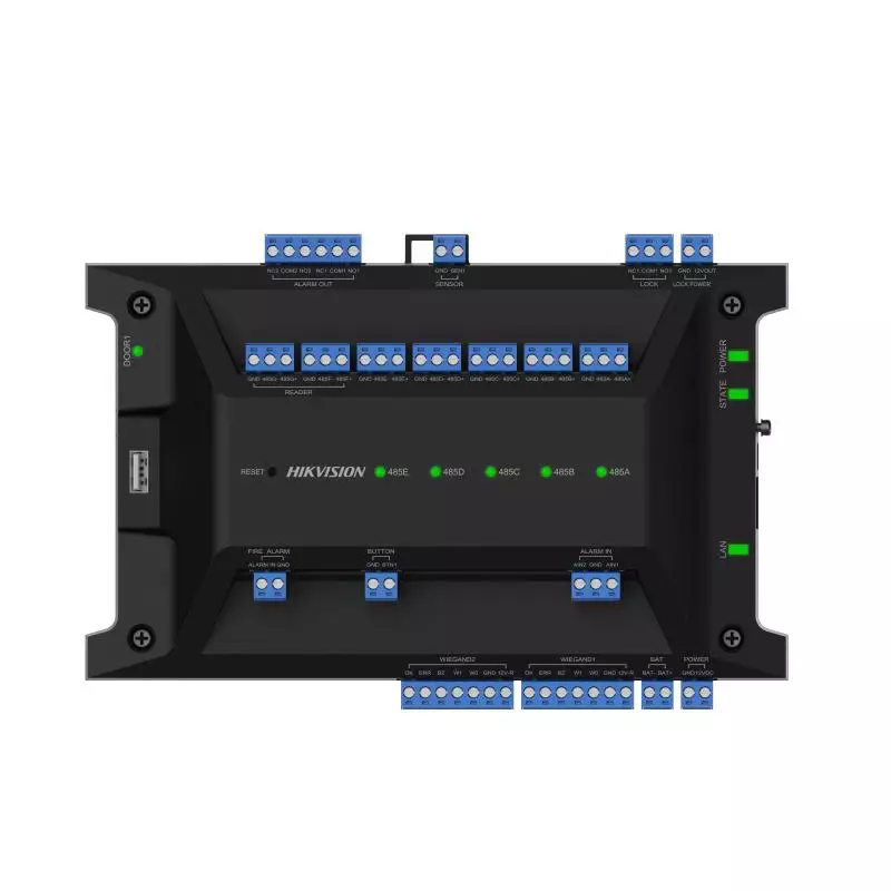 Hikvision Access Controller DS-K2701X(P)