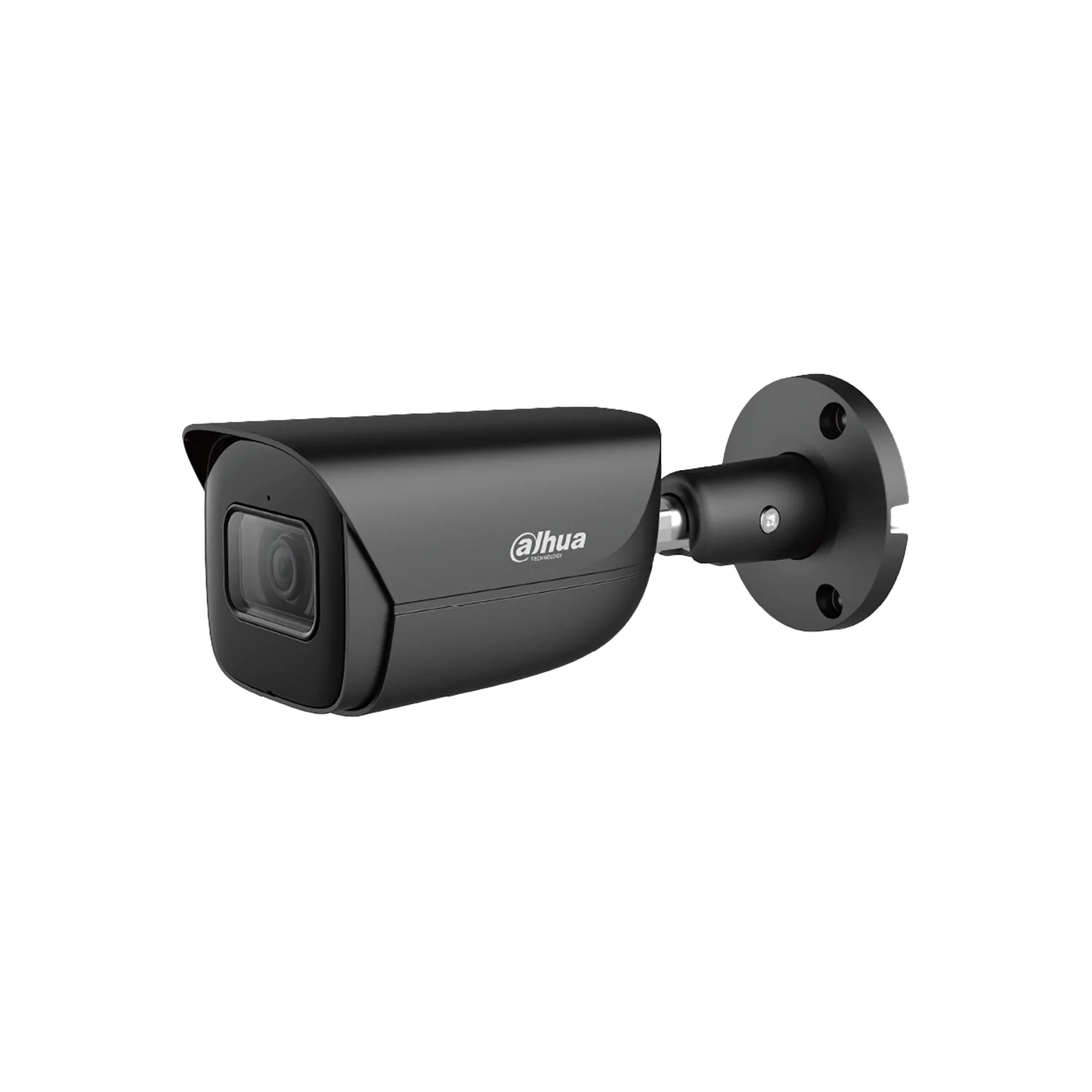 Dahua 8MP (4K) WizSense Fixed Starlight Bullet Black Camera DH-IPC-HFW3866EP-AS-AUS-BLK