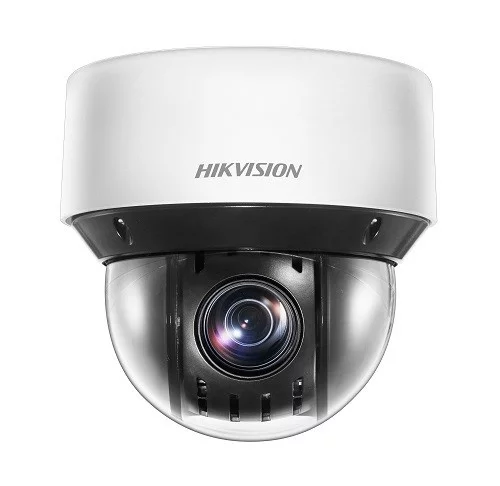 Hikvision 2 MP 25X Powered by DarkFighter IR Network Speed Dome