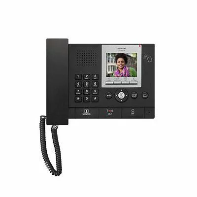 Aiphone GT Series Concierge with Monitor GT-MKB-N