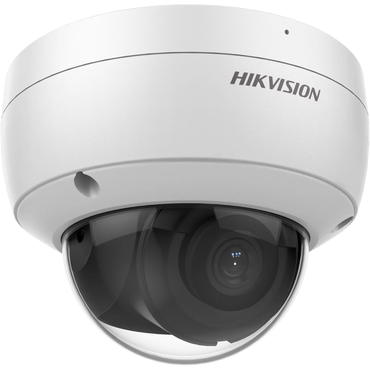 Hikvision 6MP AcuSense Fixed Dome Network Camera DS-2CD2166G2-I