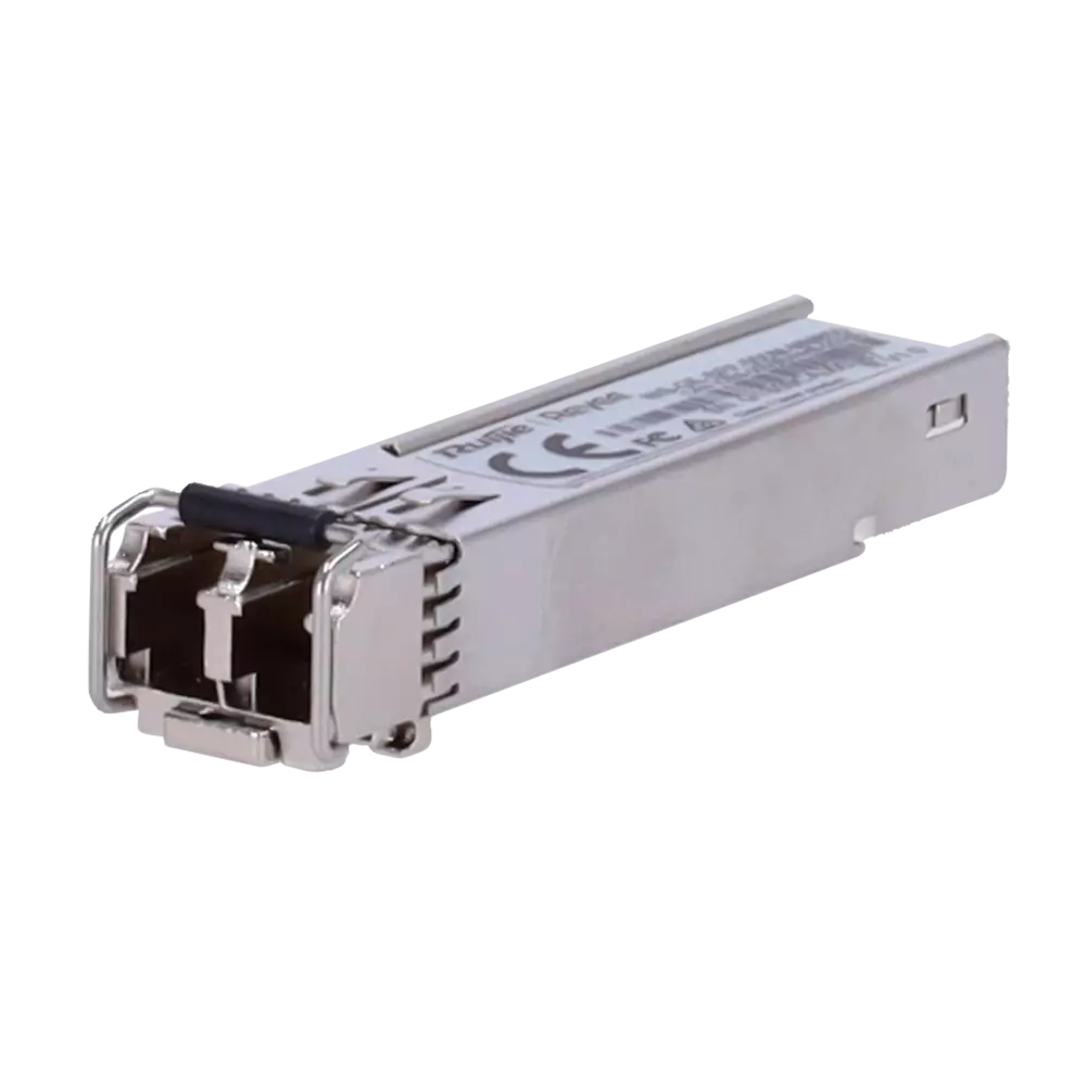 Ruijie 1000BASE-SX mini GBIC (850nm), 550m NIS-GE-SFP-550M-MM850