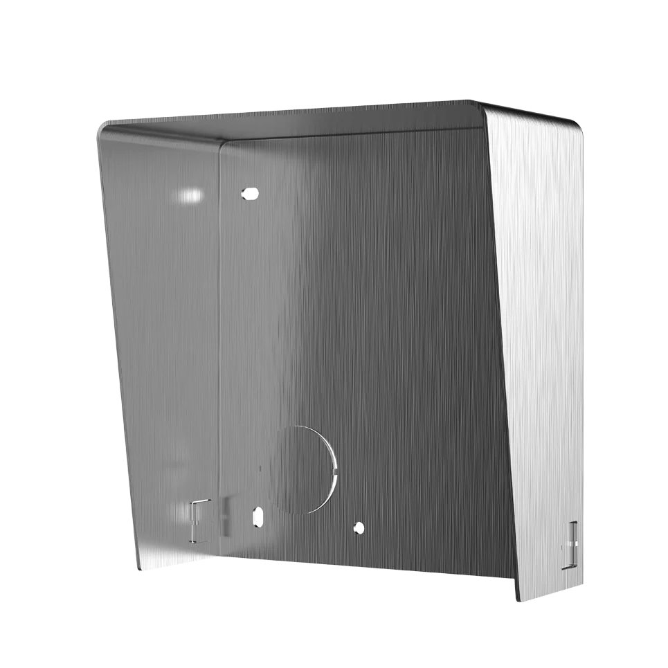Hikvision Rain Shield of Module Door Station DS-KABD8003-RS1/S