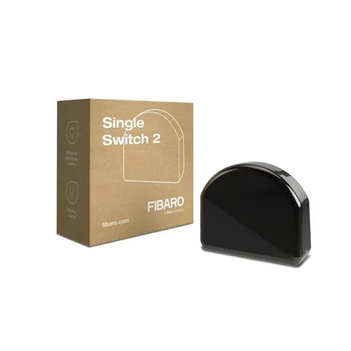 Fibaro - FGS-213 Single Switch 2