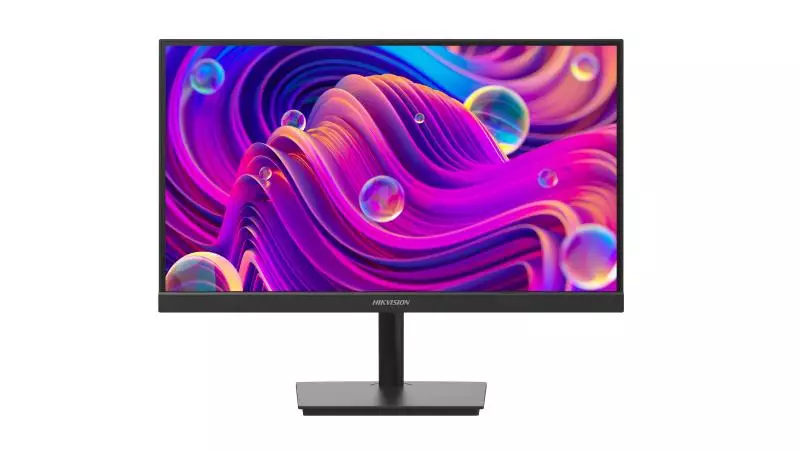Hikvision 21.5 inch FHD 100Hz VA Monitor DS-D5022F2-1V2