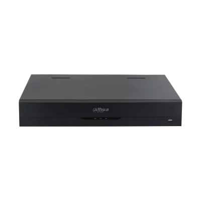 Dahua NVR 32CH WizSense Series 1.5U 4HDD DHI-NVR5432-AI/ANZ