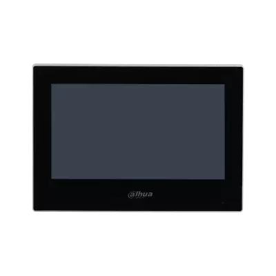 Dahua IP & Wi-Fi Indoor Monitor DHI-VTH2621G-WP