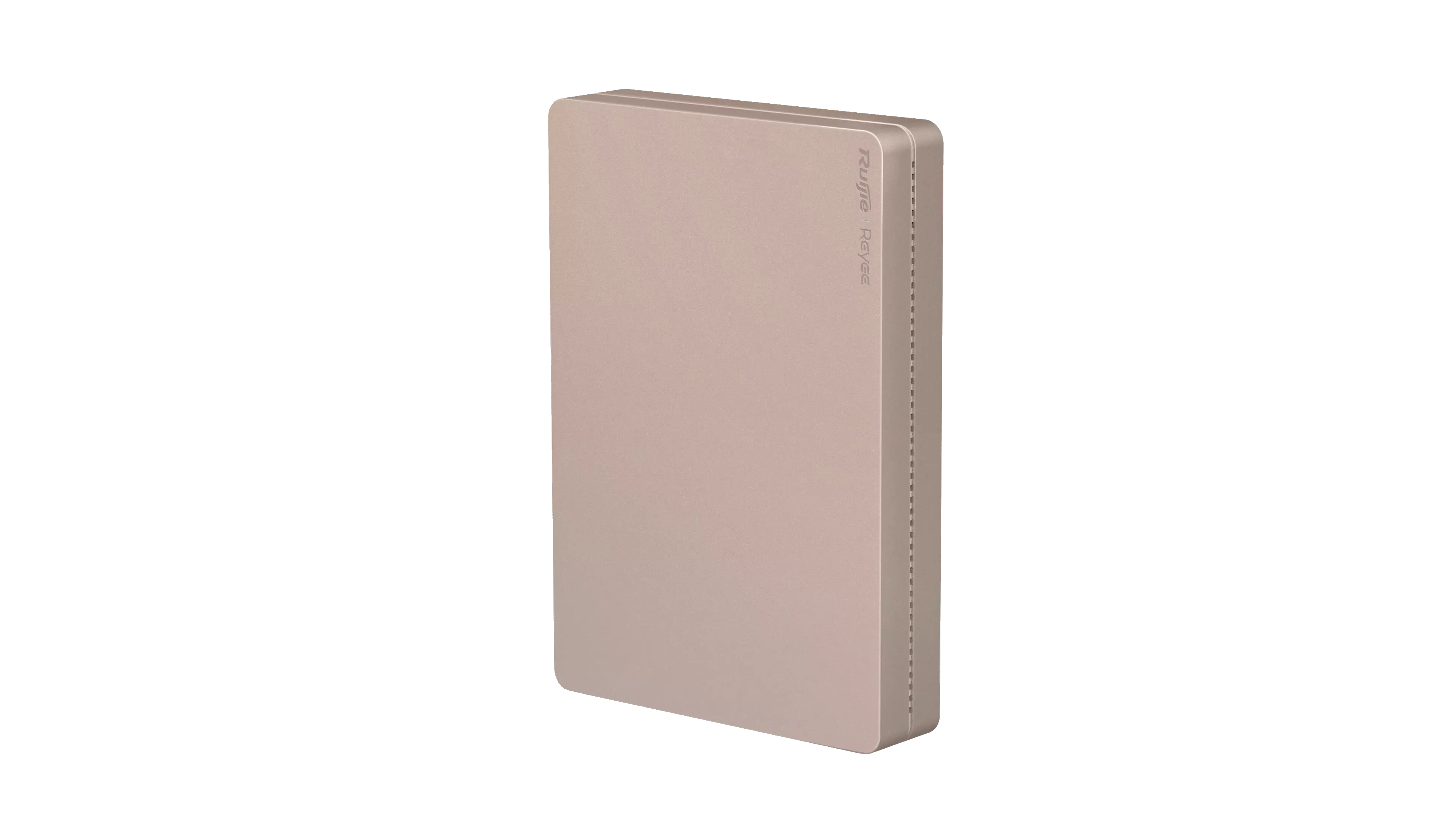 Ruijie Reyee Wi-Fi 6 AX3000 Dual-Band Wall Plate Access Point 10 Rose-Gold Cover - 10*RG-RAP1260(Rose-Gold Cover)