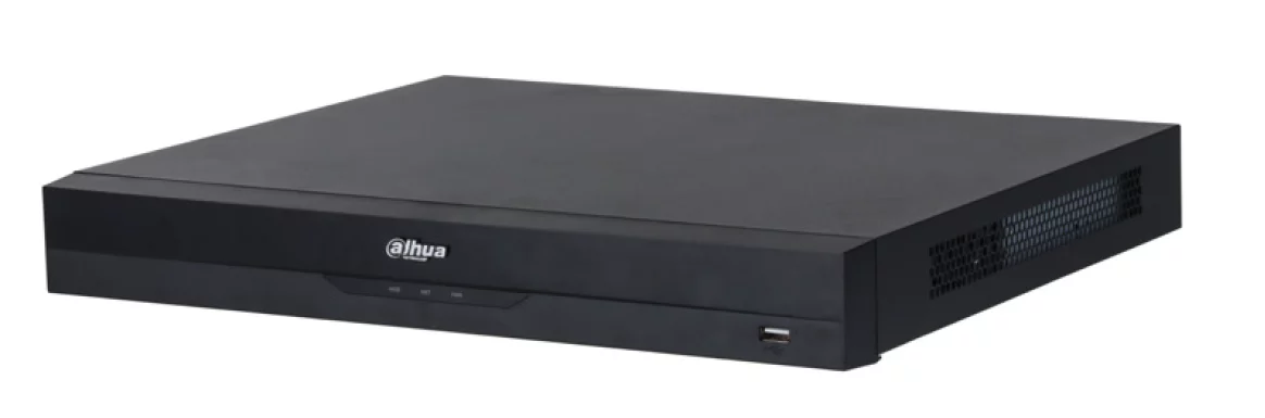 Dahua 10 x 6MP WizSense Motorised Bullet with 16 Channel NVR and 4TB HDDs