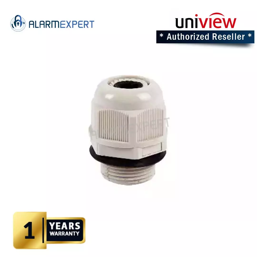 Uniview Plastic waterproof joint - TR-A01-IN