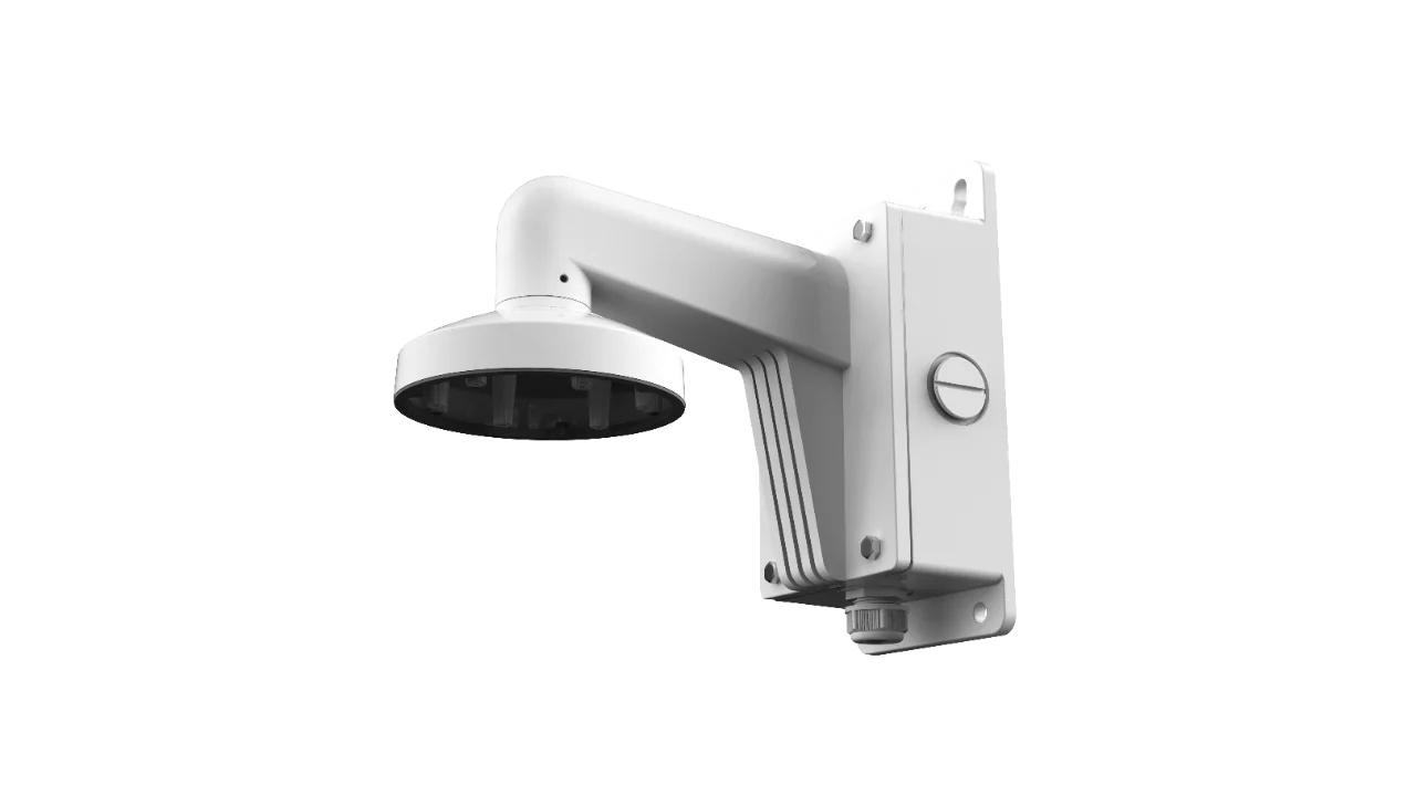 Hikvision Wall Mount DS-1273ZJ-135B