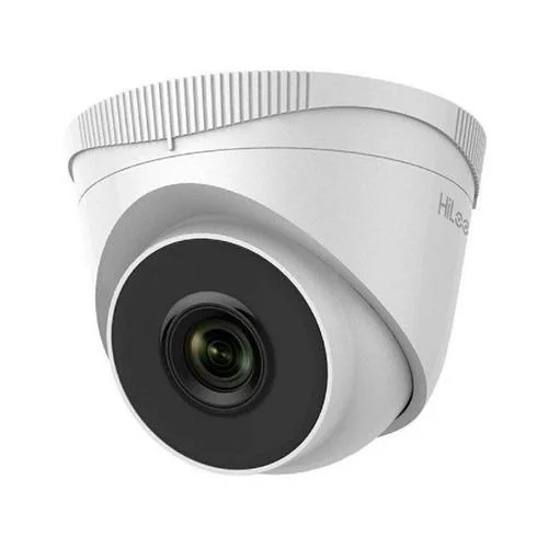 HiLook 4 MP Network IR Turret Camera 2.8mm IPC-T240H