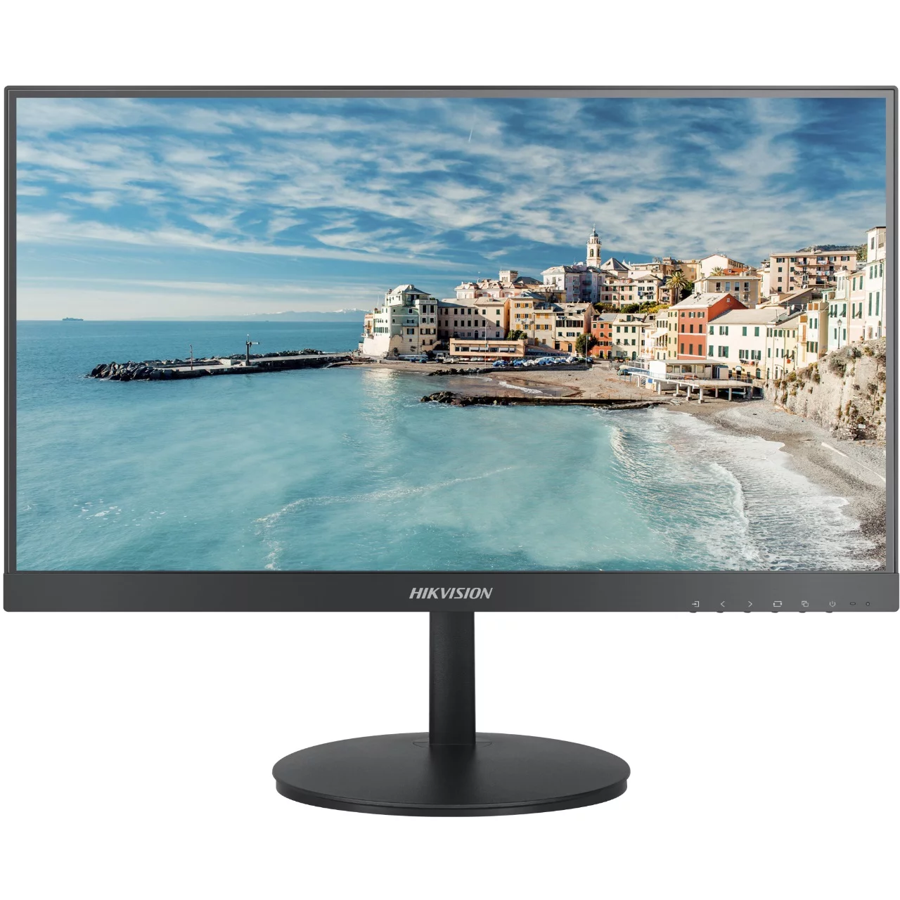 Hikvision DS-D5022FC-C 21.5-inch FHD Monitor