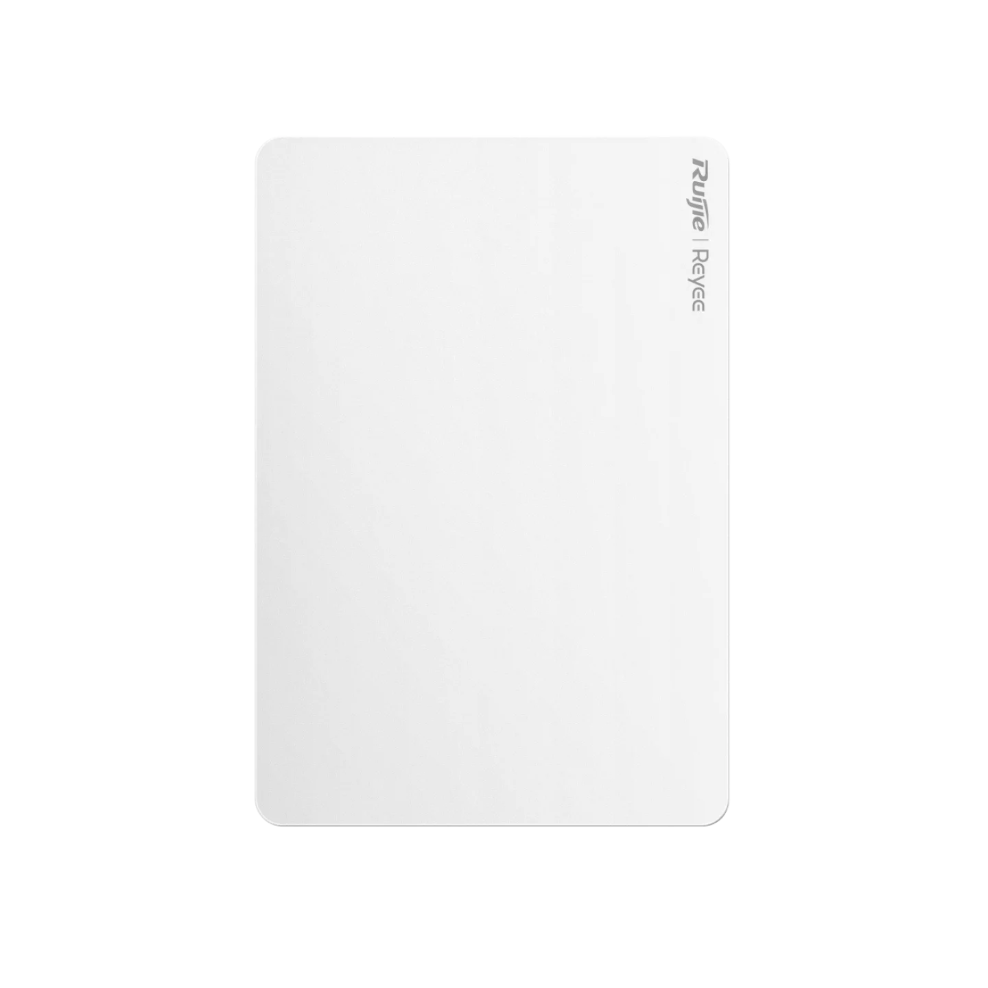 Ruijie RG-RAP1260, Reyee Wi-Fi 6 AX3000 Dual-Band Wall Plate Access Point