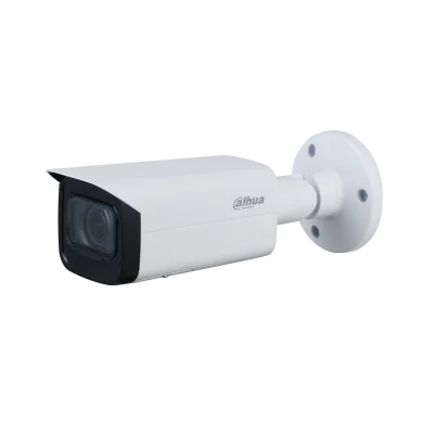 Dahua 4MP WDR IR Bullet Network Camera with 2.7~13.5mm Motorized Lens DH-IPC-HFW2431TP-ZAS-27135-S2