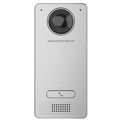 Grandstream Single Button HD IP Video Door System GR-GDS3712