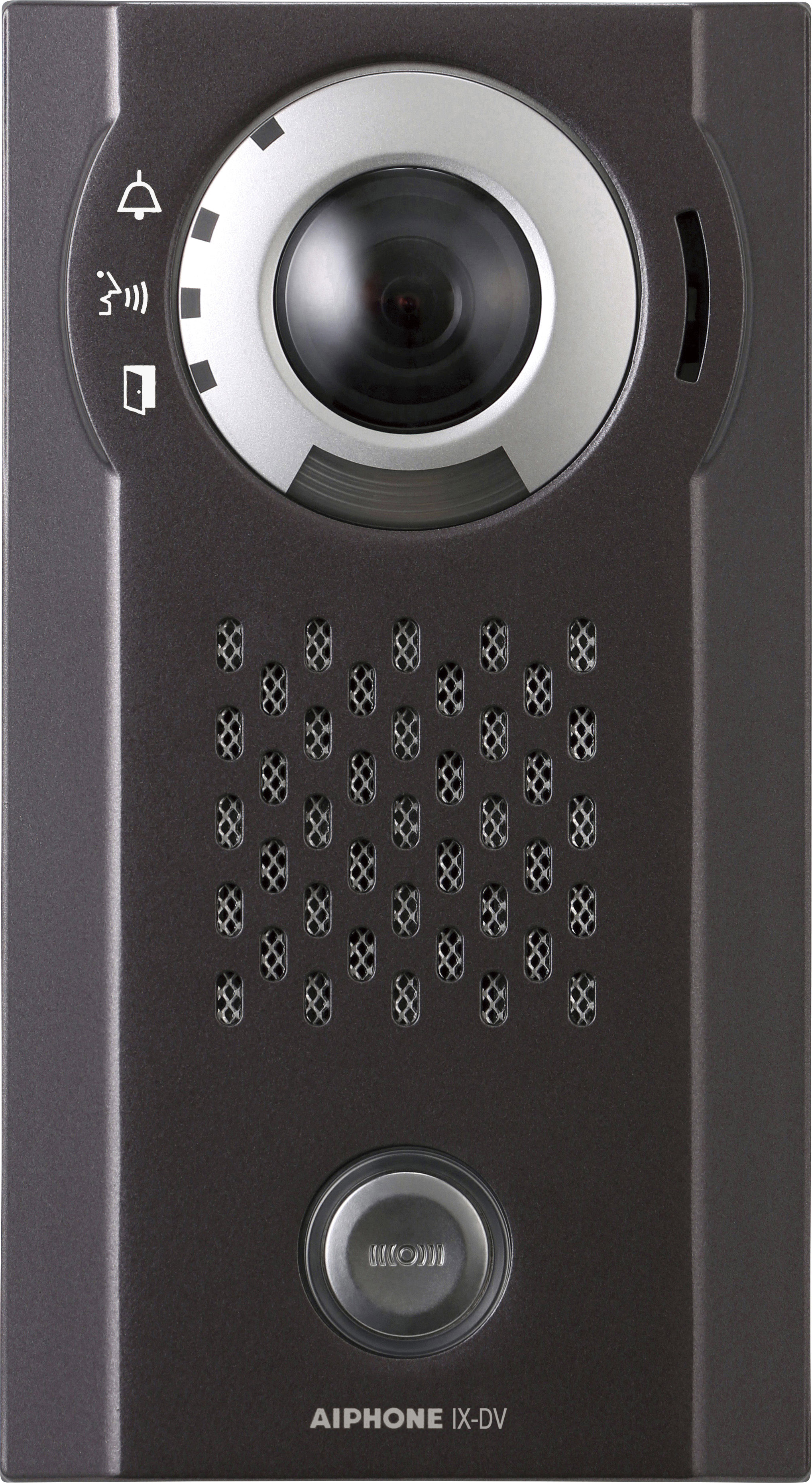Aiphone IX Series Vandal Resistant Colour Video Door Station IXDV
