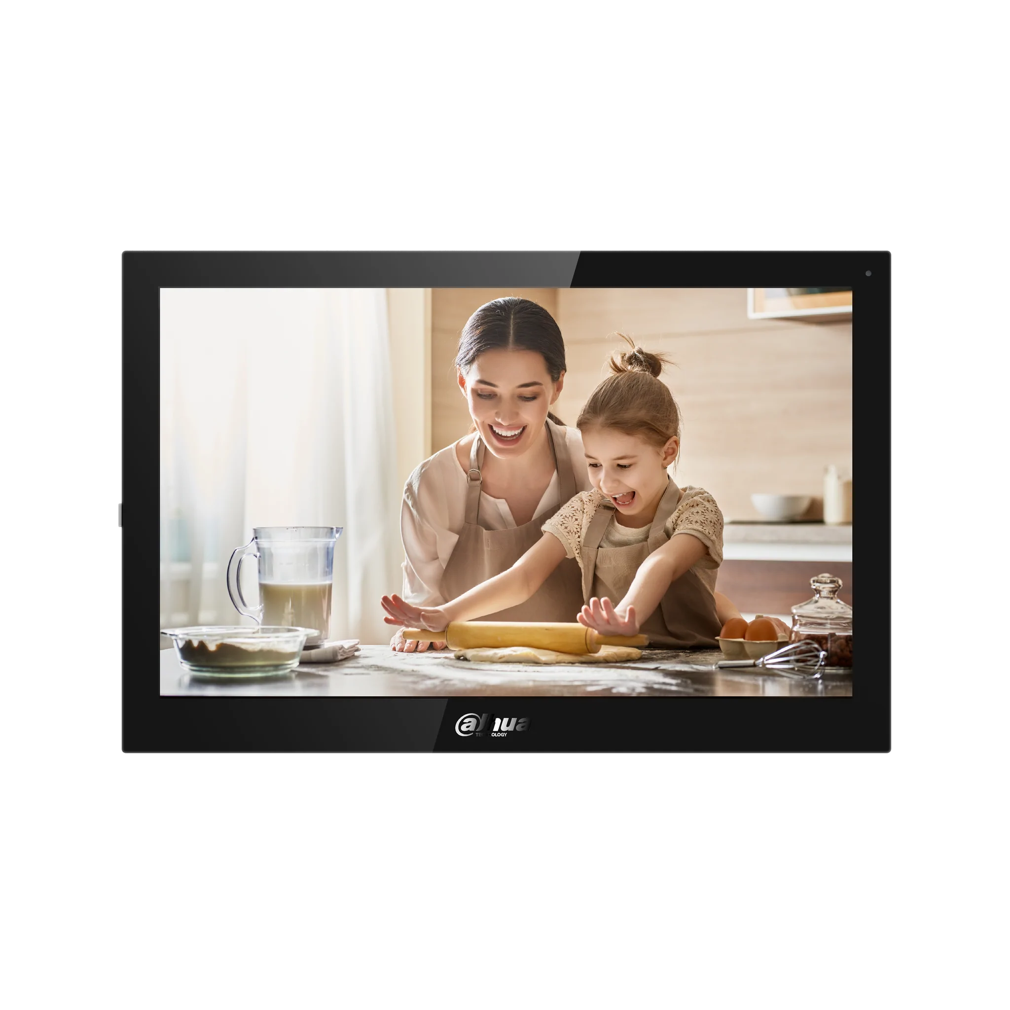 Dahua Android 10-inch Digital Indoor Monitor DHI-VTH5341G-W