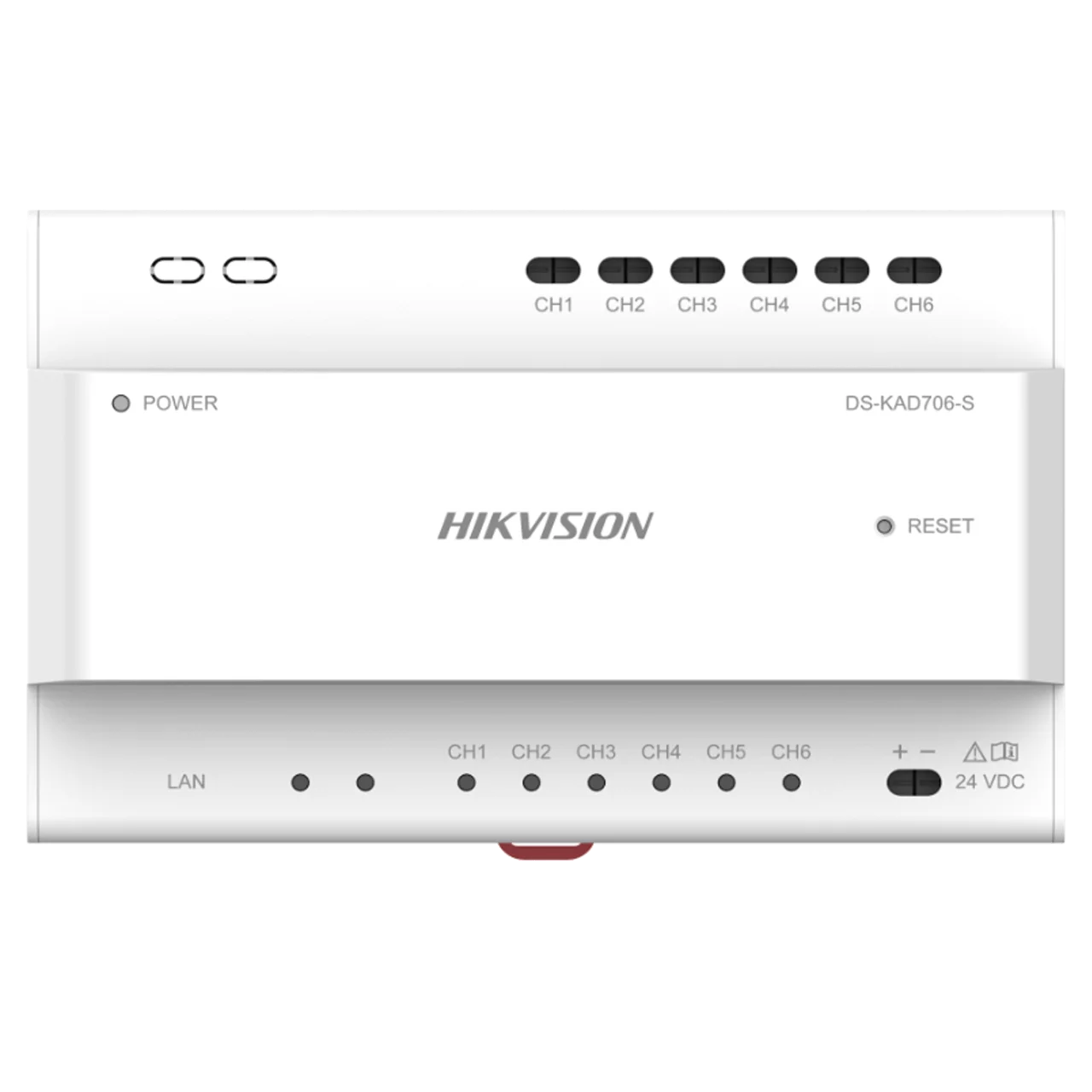 Hikvision Two wire controllers DS-KAD706-SP