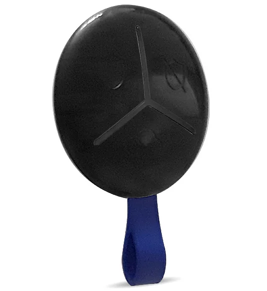 U-Prox Keyfob - Black SMART9411