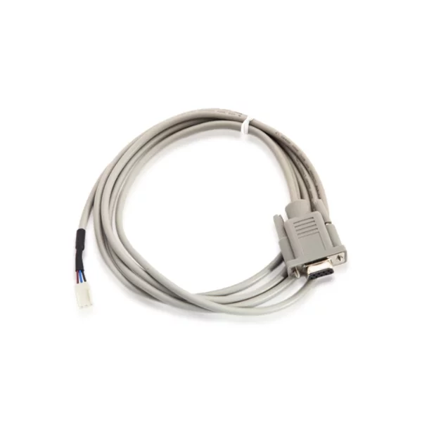 Risco Serial Rs232 To Usb Programming Cable RW132EUSB00A