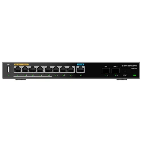 Grandstream GR-GWN7003 Multi-WAN Gigabit VPN Router