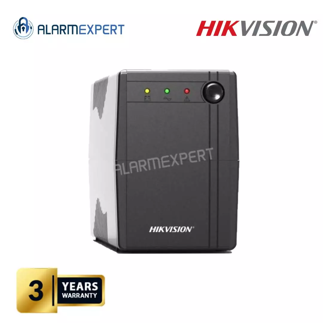 Hikvision UPS 600VA/360W,12V/7Ah DS-UPS600-AU