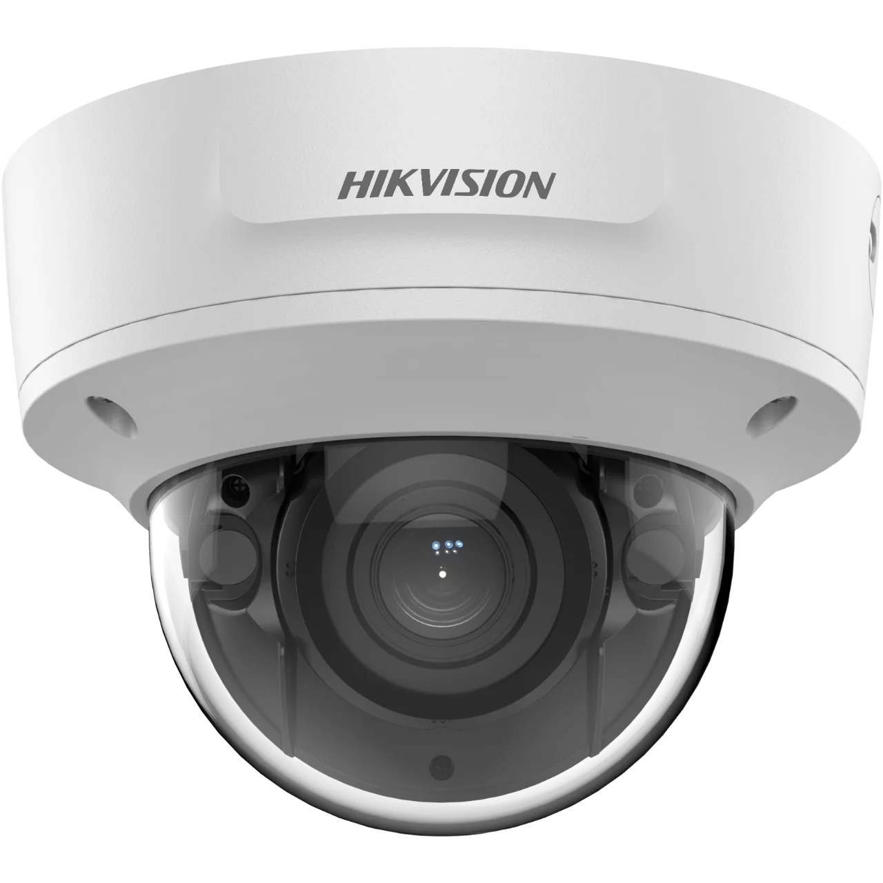Hikvision 8 MP 4K AcuSense Varifocal Dome Network Camera (2.8-12mm)
