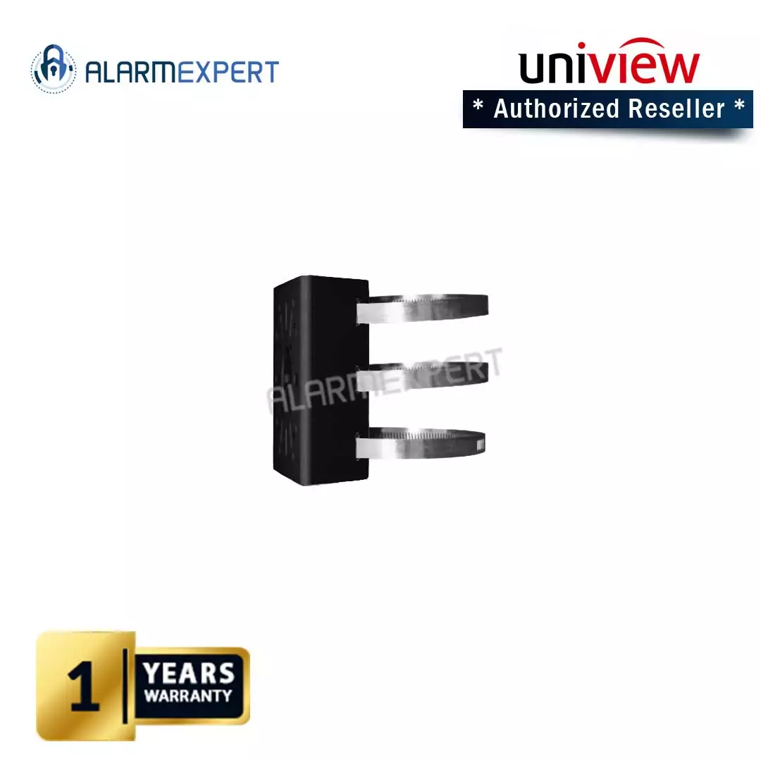 Uniview Pole Mount Adapter For Dome TR-UP06-IN