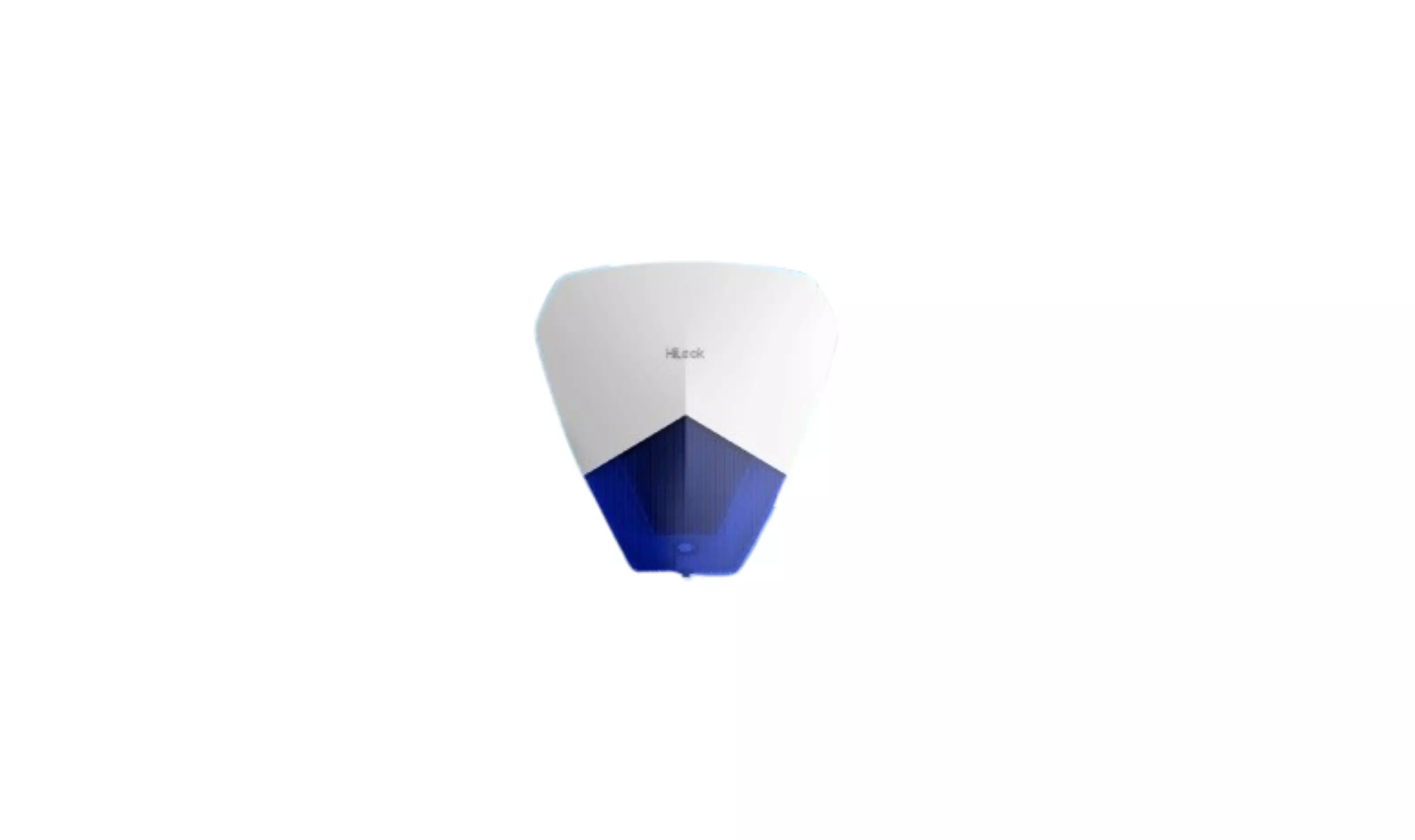 HiLook Alarm Outdoor Siren HA-ALARM-SIREN1