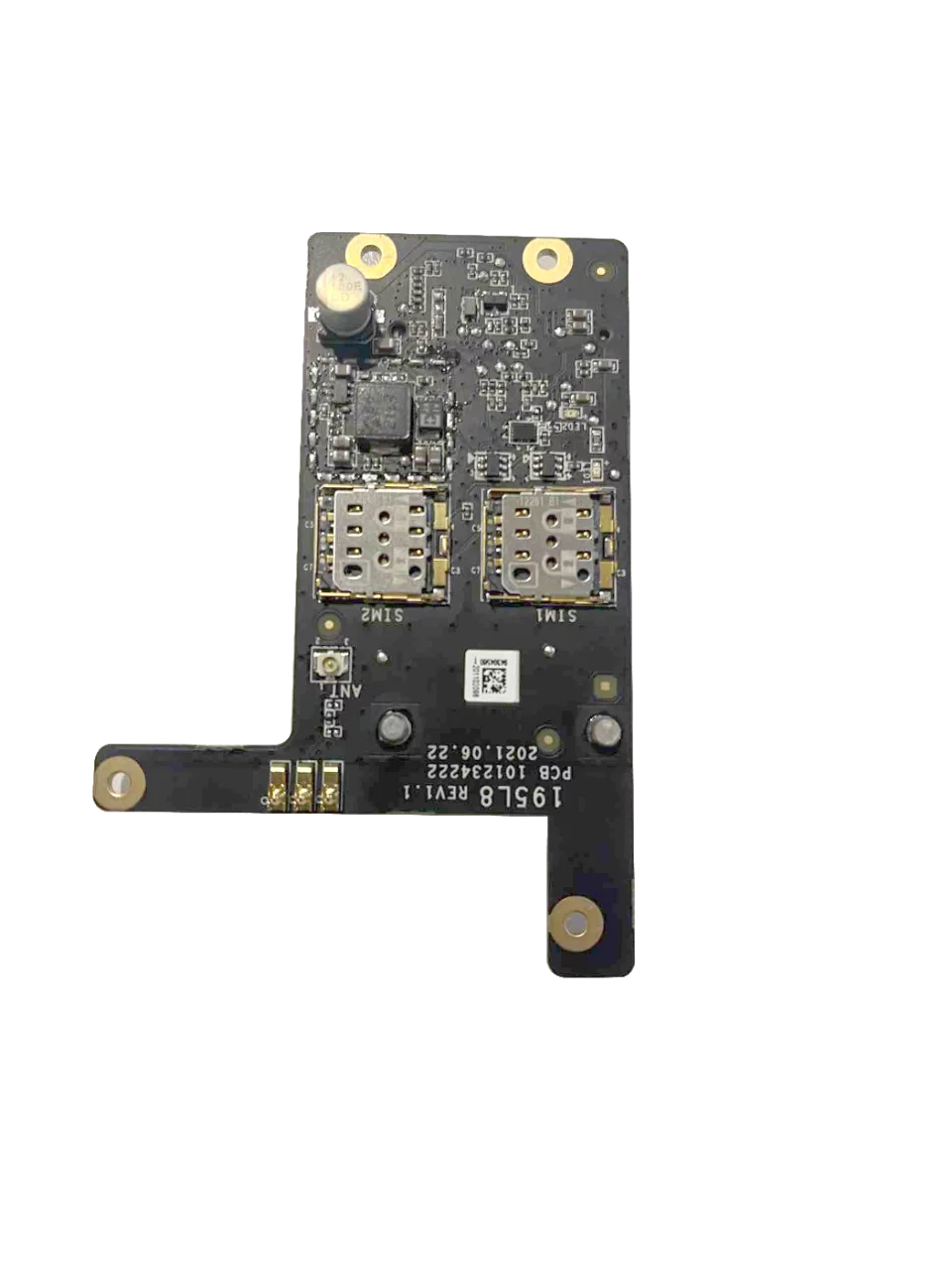Hikvision 3G/4G Communication Module(AU) DS-PM2-S(AU)