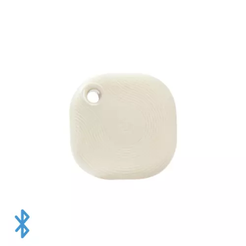 Shelly BLU Button Tough 1 Ivory - SH-SHELLYBLUBUTI