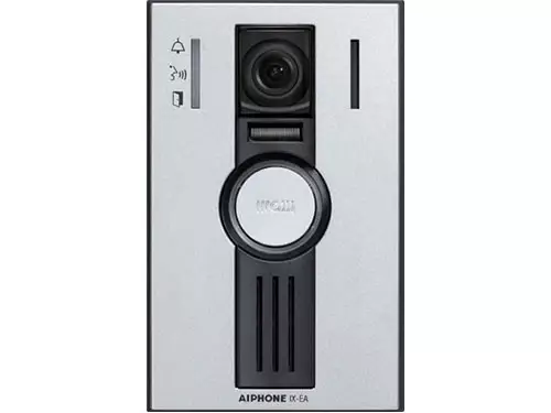 Aiphone IX Series IP Video Door Station Intercom