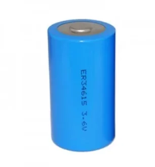 WP70BA Spare Battery for Secor Wireless Siren WP70A/WP65