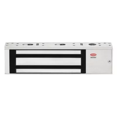 Lockwood EMZ8-SM Standard Mag, 580kg, Single, Monitored, PTL, Surface Mount, 12/24V DC