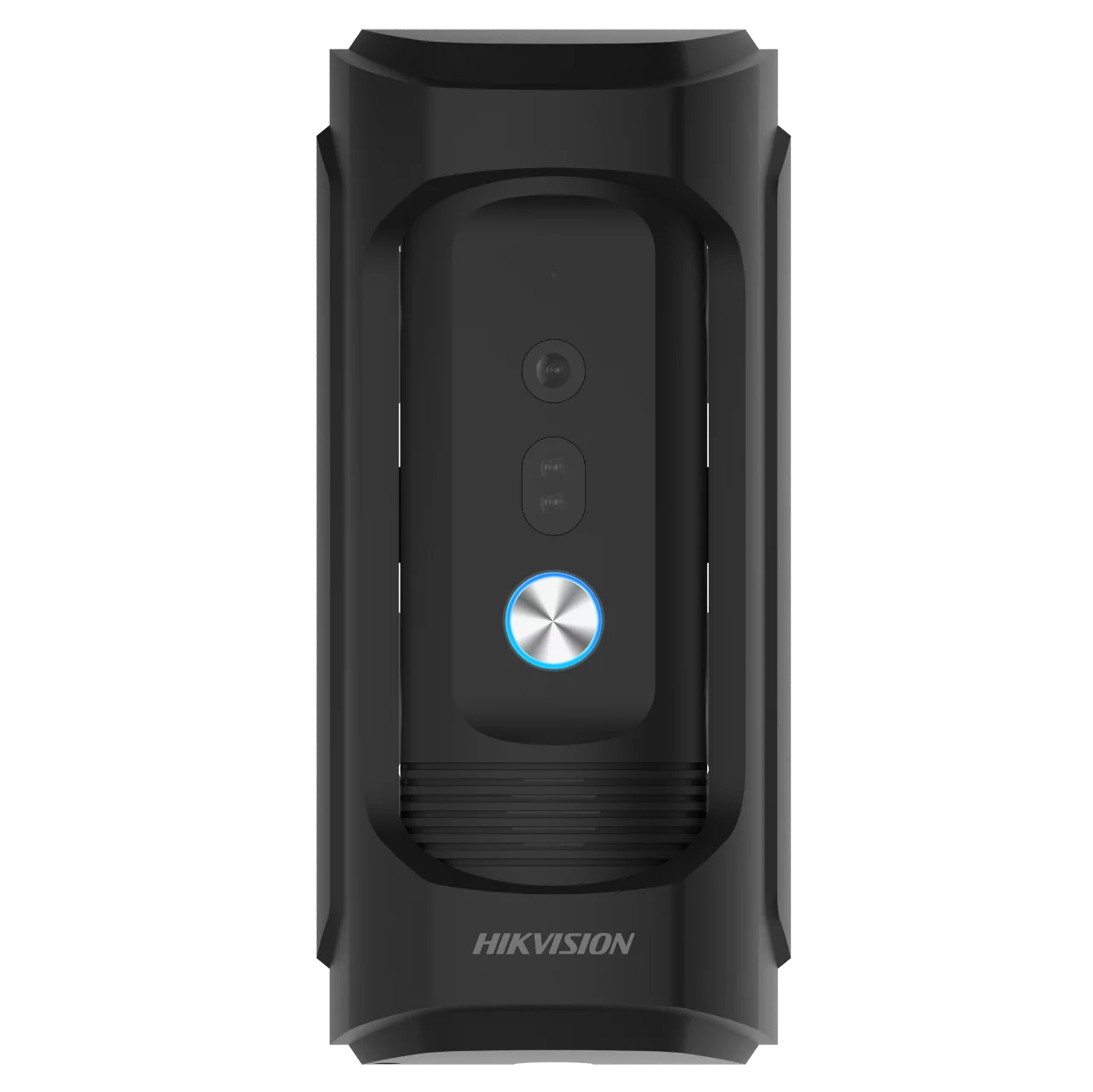 Hikvision Vandal-proof Doorbel DS-KB8113-IME1