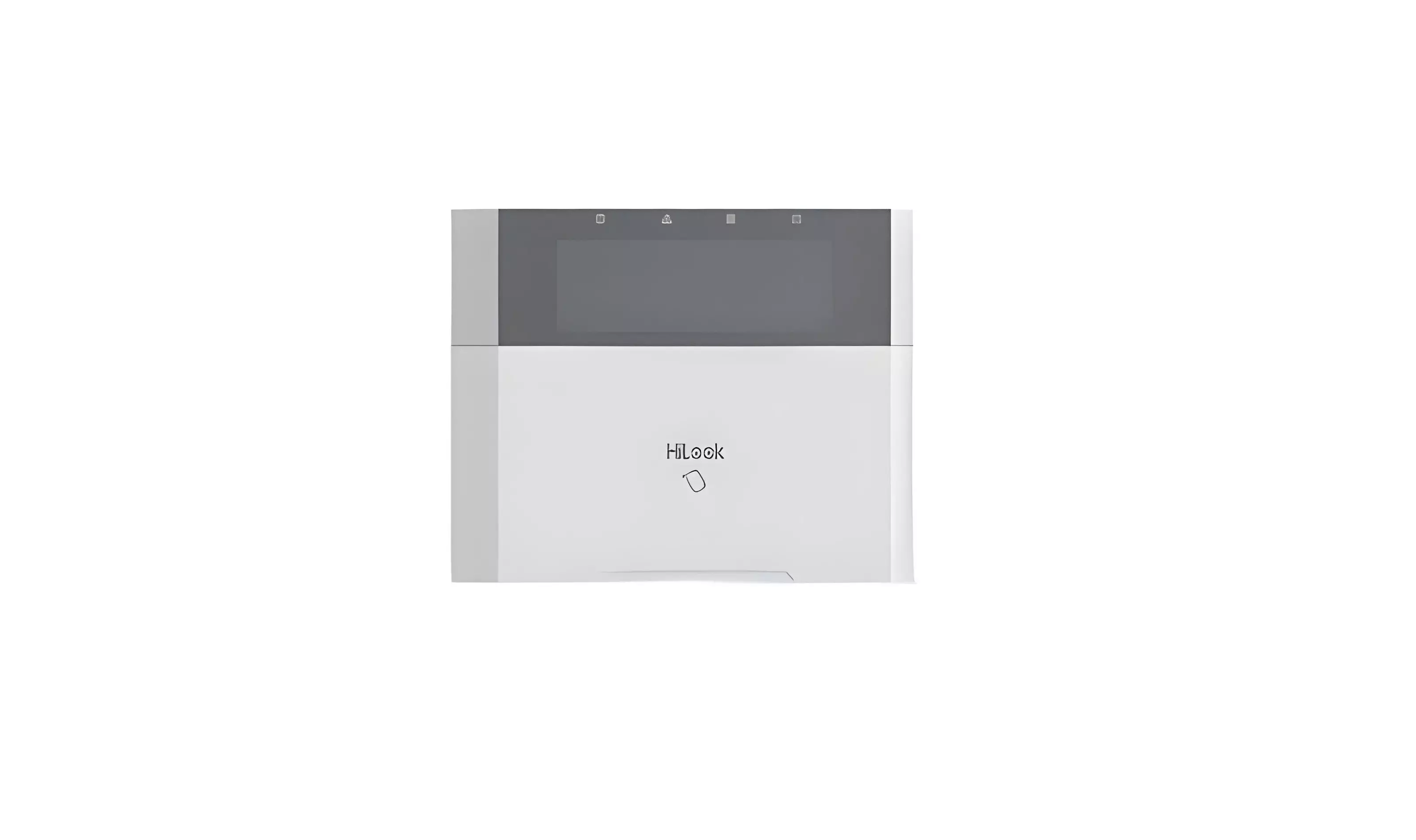 HiLook Alarm Keypad HA-ALARM-KP-WB