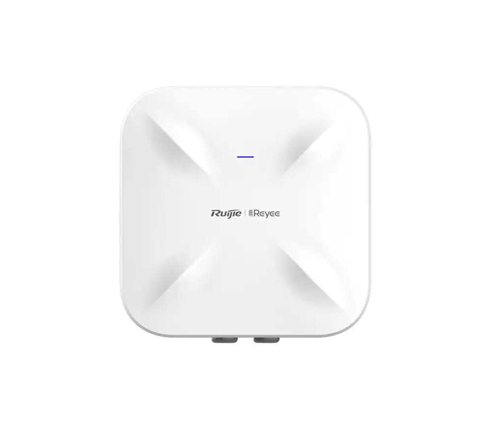 Ruijie AX1800 Wi-Fi 6 Dual Band Gigabit Outdoor Access Point RG-RAP6260(G)