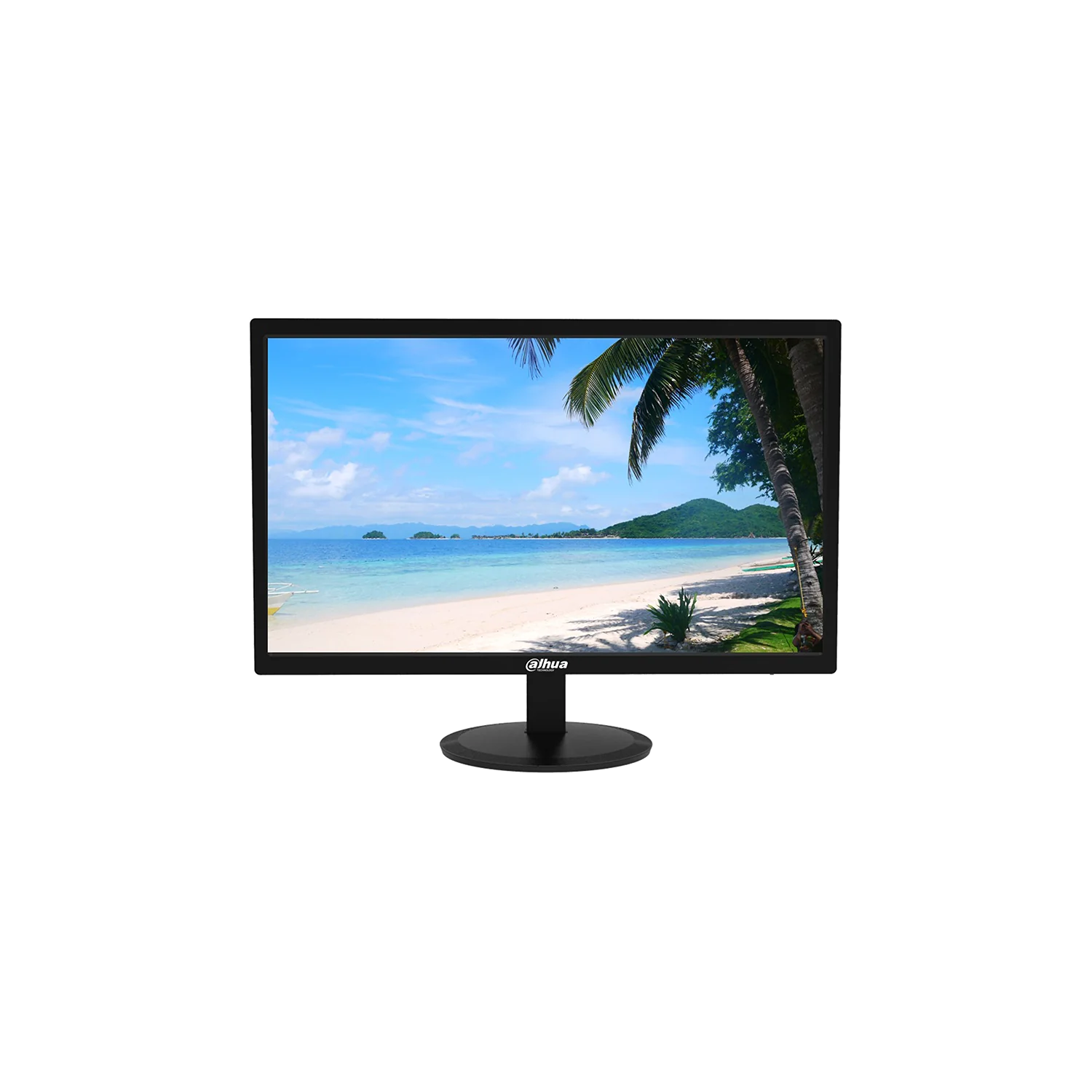 Dahua 22" FHD LED Monitor DHI-LM22-L200