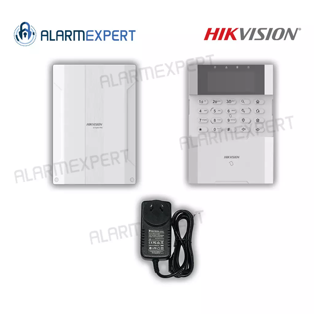 Hikvision Hybrid Pro Upgrade Kit