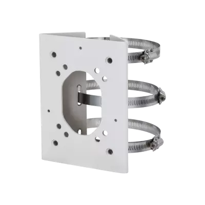Dahua Anti-corrosion Pole Mount Bracket - DH-PFA155A