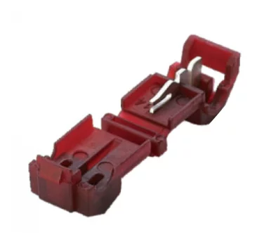 Smart Quick Splice Connector & Male Disconnector SMART9373