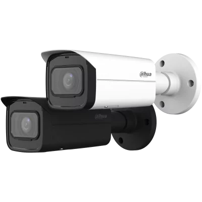 Dahua 8MP Camera, 4K Starlight IP Bullet Motorized DH-IPC-HFW2831TP-ZAS-27135-S2