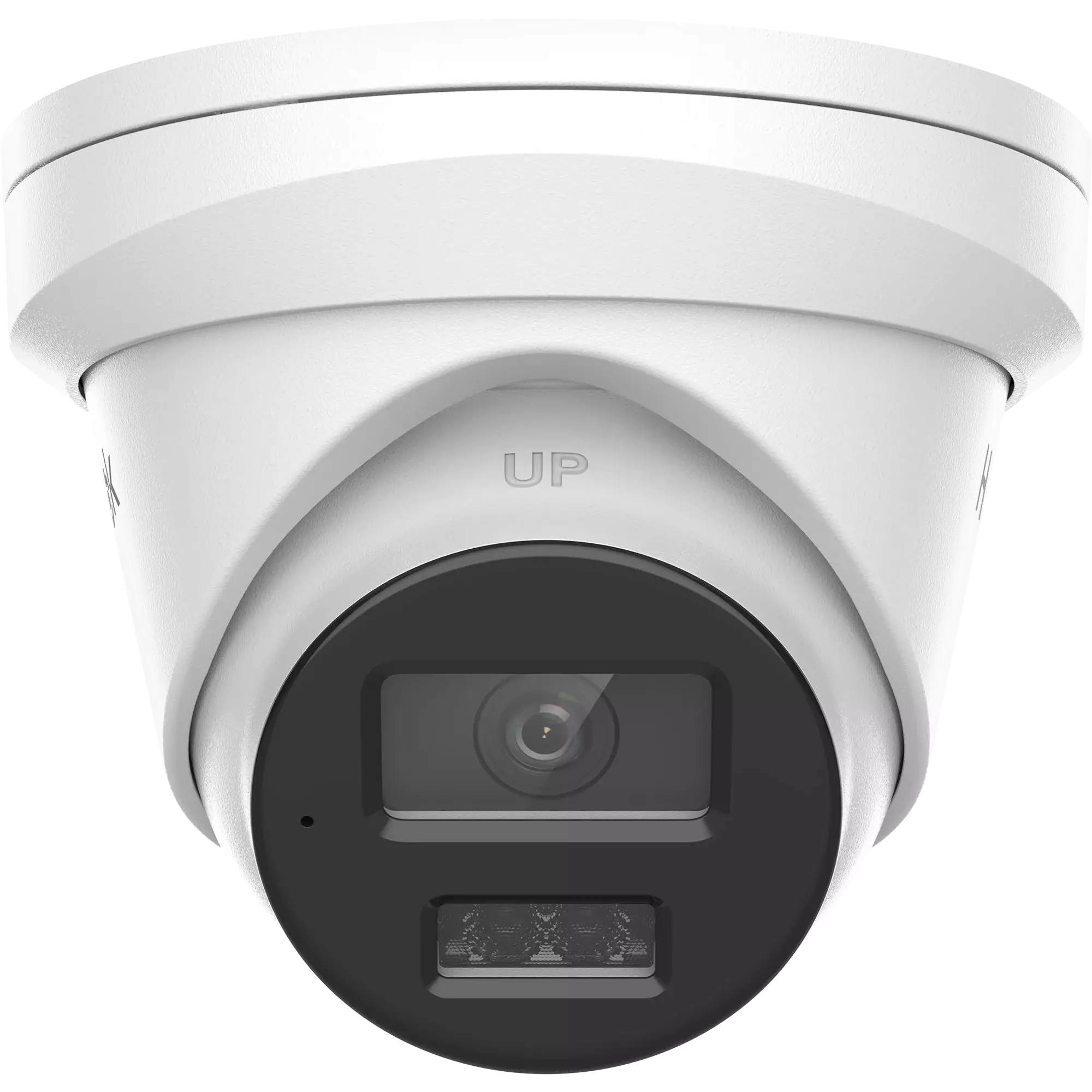 HiLook 6MP IP Cameras Superior Night Vision Fixed Lens 4 mm IPC-T363H-MU