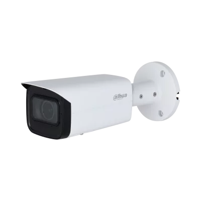 Dahua 6MP WizSense Motorised Starlight Bullet Camera DH-IPC-HFW3666TP-ZAS-AUS
