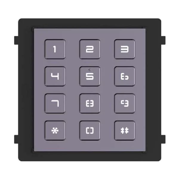 Hikvision Keypad module DS-KD-KP