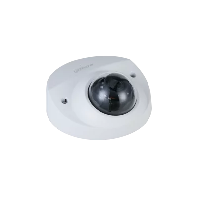 Dahua 5MP Lite AI Fixed Starlight Dome Camera DH-IPC-HDBW3541FP-AS-M-0280B