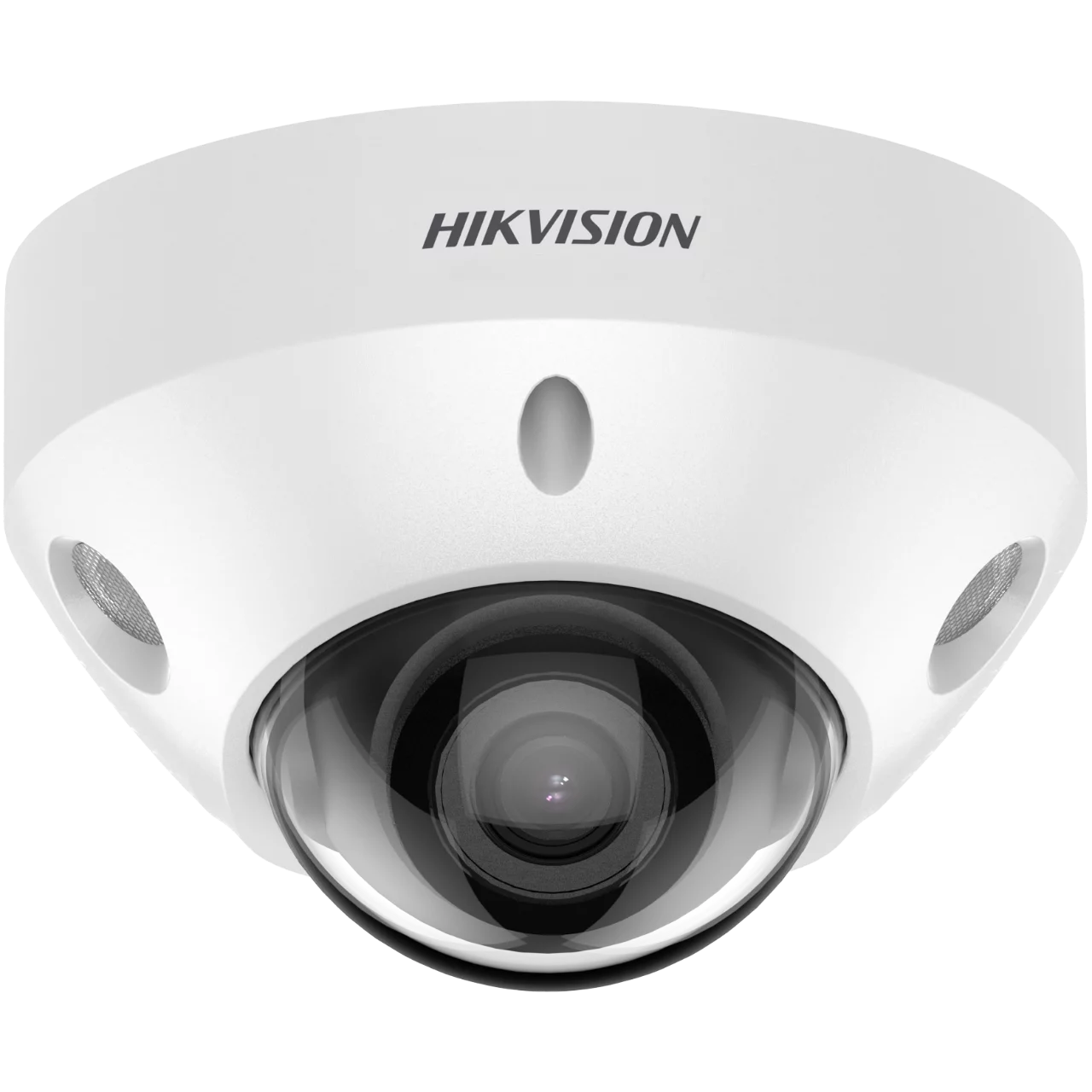 Hikvision DS-2CD2586G2-I 8 MP AcuSense Fixed Mini Dome Network Camera